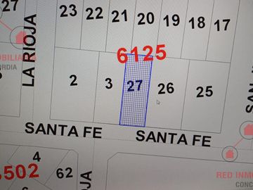 Galpón en  Venta