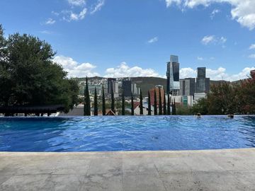Penthouse en Venta en Torre Eva, Valle Oriente, San Pedro Garza García