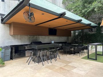 Penthouse en Venta en Torre Eva, Valle Oriente, San Pedro Garza García