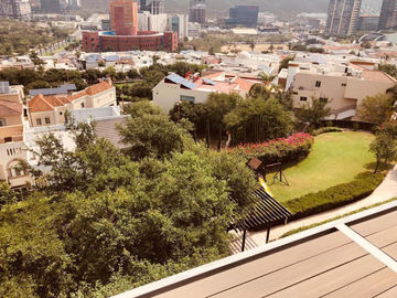 Penthouse en Venta en Torre Eva, Valle Oriente, San Pedro Garza García