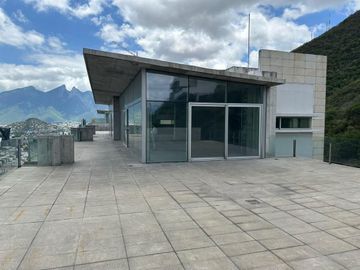 Penthouse en Venta en Torre Eva, Valle Oriente, San Pedro Garza García