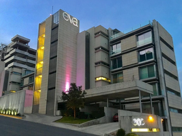 Penthouse en Venta en Torre Eva, Valle Oriente, San Pedro Garza García