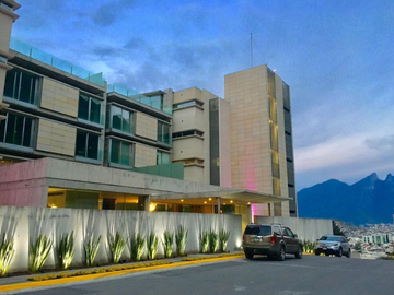 Penthouse en Venta en Torre Eva, Valle Oriente, San Pedro Garza García