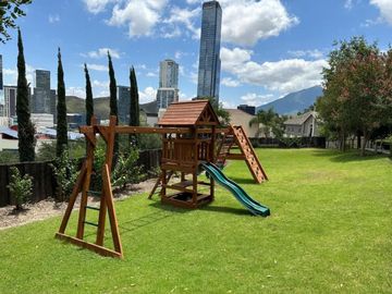 Penthouse en Venta en Torre Eva, Valle Oriente, San Pedro Garza García