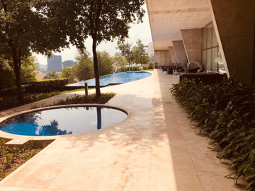 Penthouse en Venta en Torre Eva, Valle Oriente, San Pedro Garza García