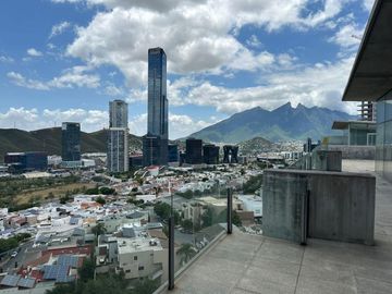 Penthouse en Venta en Torre Eva, Valle Oriente, San Pedro Garza García