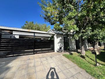 CASA VENTA ITUZAINGO