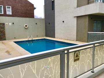 Departamento - Bernal