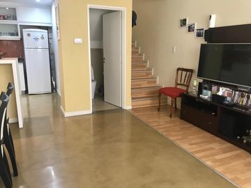 Departamento - Bernal
