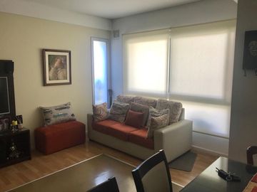 Departamento - Bernal