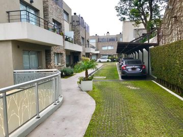 Departamento - Bernal