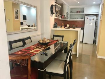 Departamento - Bernal