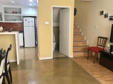 Departamento - Bernal