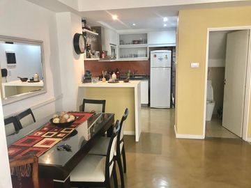 Departamento - Bernal