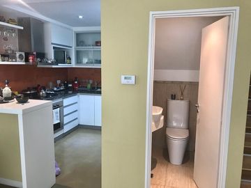 Departamento - Bernal