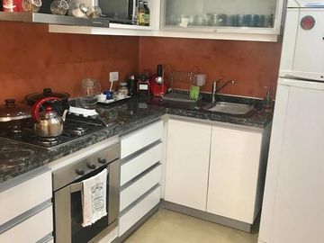 Departamento - Bernal