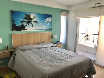 Departamento - Bernal