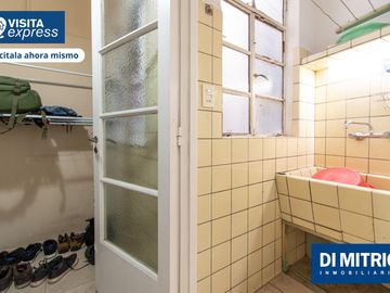 Distrutá de un piso único por categoría, espacio y vistas!
