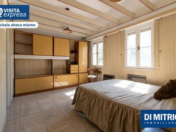 Distrutá de un piso único por categoría, espacio y vistas!