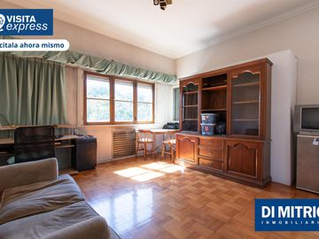 Distrutá de un piso único por categoría, espacio y vistas!