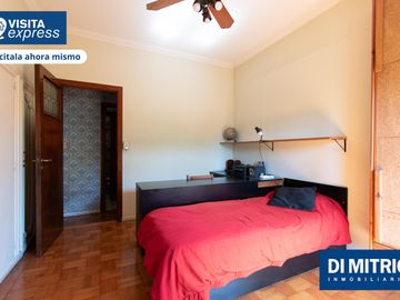 Distrutá de un piso único por categoría, espacio y vistas!