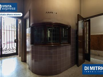 Distrutá de un piso único por categoría, espacio y vistas!