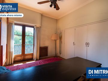 Distrutá de un piso único por categoría, espacio y vistas!