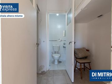 Distrutá de un piso único por categoría, espacio y vistas!