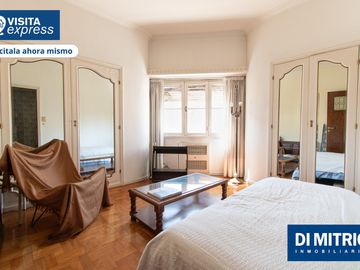 Distrutá de un piso único por categoría, espacio y vistas!