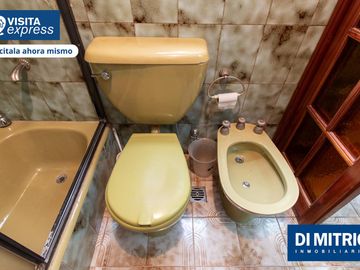 Distrutá de un piso único por categoría, espacio y vistas!