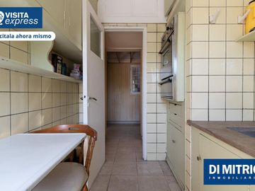 Distrutá de un piso único por categoría, espacio y vistas!