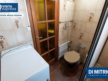 Distrutá de un piso único por categoría, espacio y vistas!