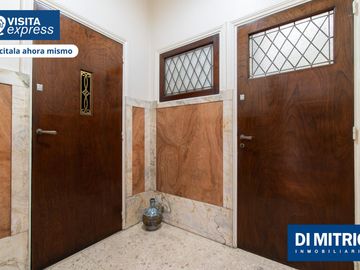 Distrutá de un piso único por categoría, espacio y vistas!