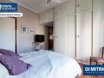 Distrutá de un piso único por categoría, espacio y vistas!