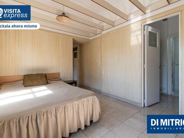 Distrutá de un piso único por categoría, espacio y vistas!