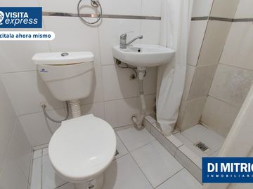 Distrutá de un piso único por categoría, espacio y vistas!
