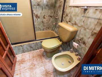 Distrutá de un piso único por categoría, espacio y vistas!