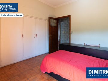 Distrutá de un piso único por categoría, espacio y vistas!