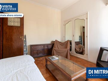 Distrutá de un piso único por categoría, espacio y vistas!