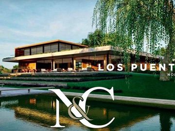 Terreno Lote en venta Barrio Los Puentes, Nordelta