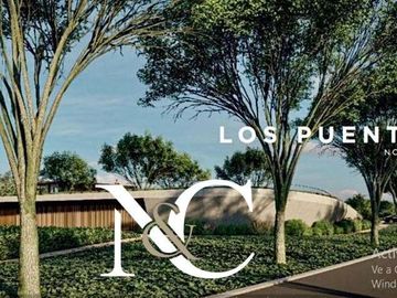 Terreno Lote en venta Barrio Los Puentes, Nordelta