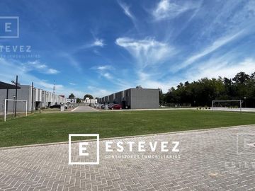 Duplex en venta en complejo DECS, Garin, Escobar, G.B.A. Zona Norte