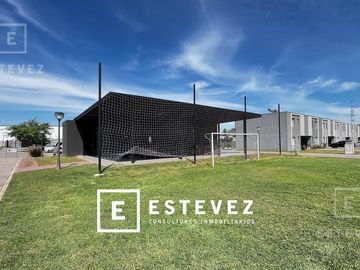 Duplex en venta en complejo DECS, Garin, Escobar, G.B.A. Zona Norte