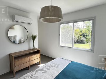 Duplex en venta en complejo DECS, Garin, Escobar, G.B.A. Zona Norte