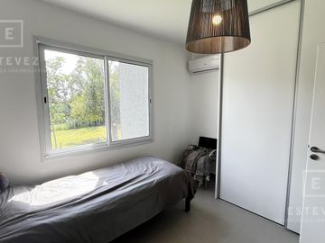 Duplex en venta en complejo DECS, Garin, Escobar, G.B.A. Zona Norte
