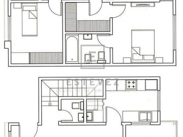 Duplex en venta en complejo DECS, Garin, Escobar, G.B.A. Zona Norte