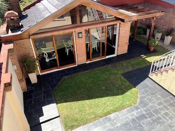 Casa - Castelar Norte