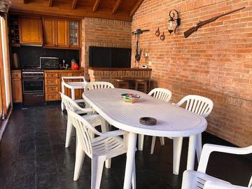 Casa - Castelar Norte
