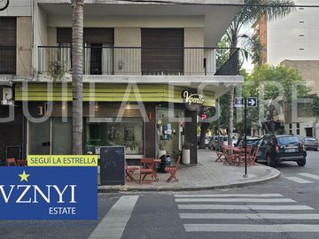 Monoambiente calle 4/66