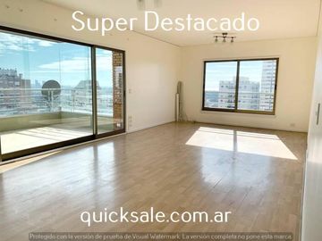 Excelente piso en Quartier de Maria full Ameniteis